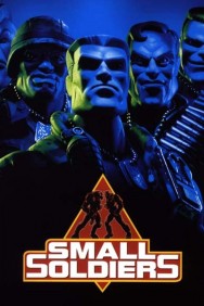 Small Soldiers