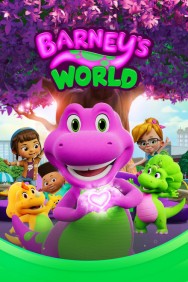 Barney's World