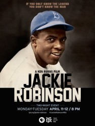 Jackie Robinson