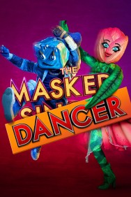 The Masked Dancer