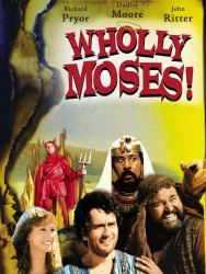 Wholly Moses