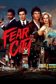 Fear City