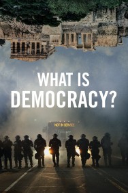 What Is Democracy?