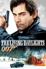 The Living Daylights