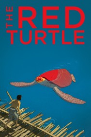 The Red Turtle