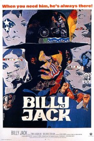 Billy Jack