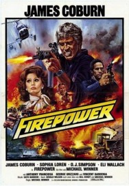 Firepower