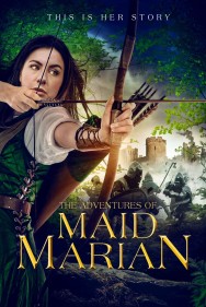 The Adventures of Maid Marian