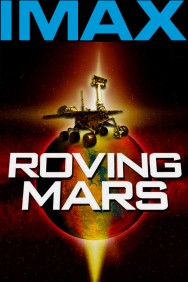 Roving Mars