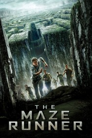 The Maze Runner