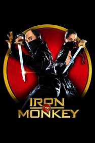 Iron Monkey