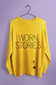 Worn Stories