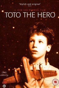 Toto the Hero