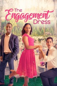 The Engagement Dress