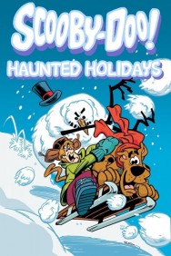 Scooby-Doo! Haunted Holidays