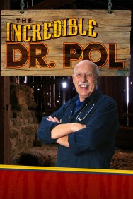 The Incredible Dr. Pol