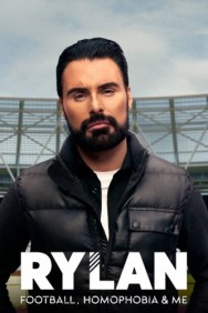 Rylan: Homophobia, Football and Me