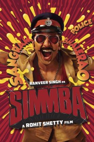 Simmba