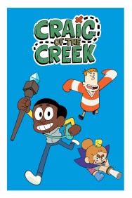 Craig of the Creek