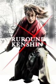 Rurouni Kenshin