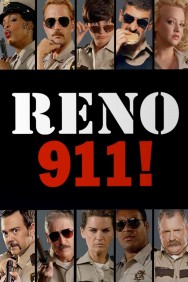 Reno 911!