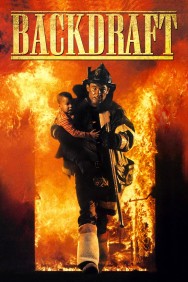 Backdraft