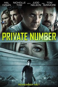 Private Number