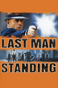 Last Man Standing