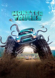 Monster Trucks