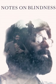 Notes on Blindness