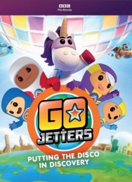 Go Jetters