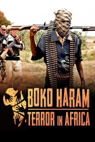 Boko Haram: Terror in Africa