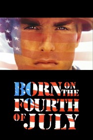 Born on the Fourth of July