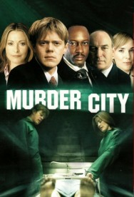 Murder City