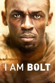 I Am Bolt