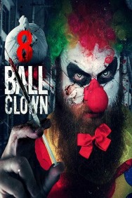 8 Ball Clown