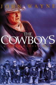 The Cowboys