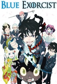 Blue Exorcist