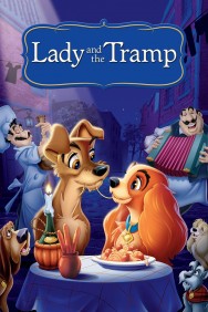 Lady and the Tramp