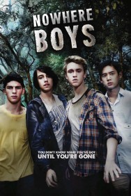 Nowhere Boys