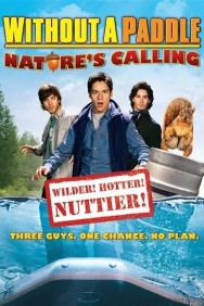 Without a Paddle: Nature's Calling