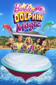 Barbie: Dolphin Magic