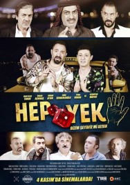 Hep Yek 5: Bizim Şeyimiz Mi Altan