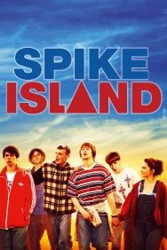 Spike Island