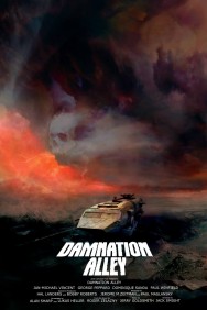 Damnation Alley