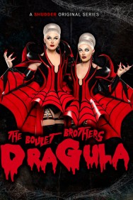 The Boulet Brothers' Dragula - Season 5