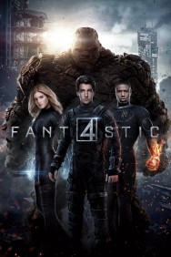 Fantastic Four