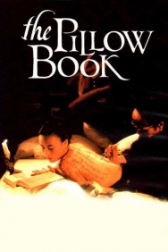 The Pillow Book