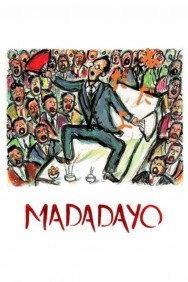 Madadayo