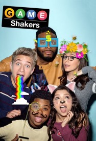 Game Shakers